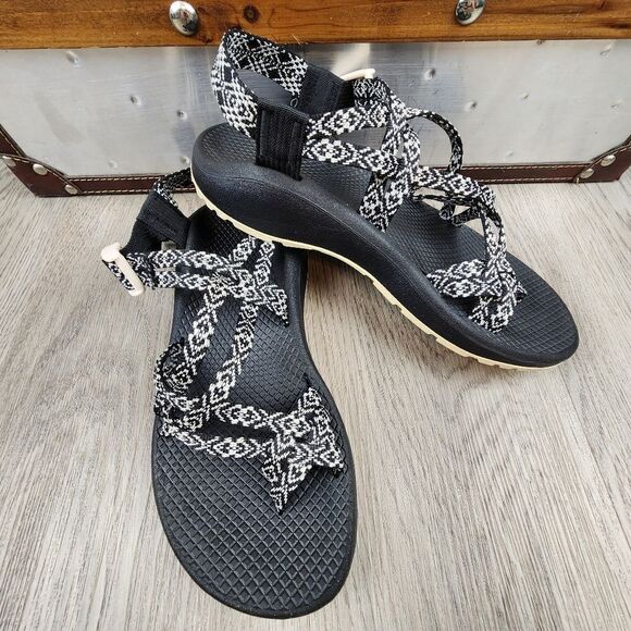 Chaco ZX2 Classic Outdoor Sandals size 8 - Picture 1 of 8